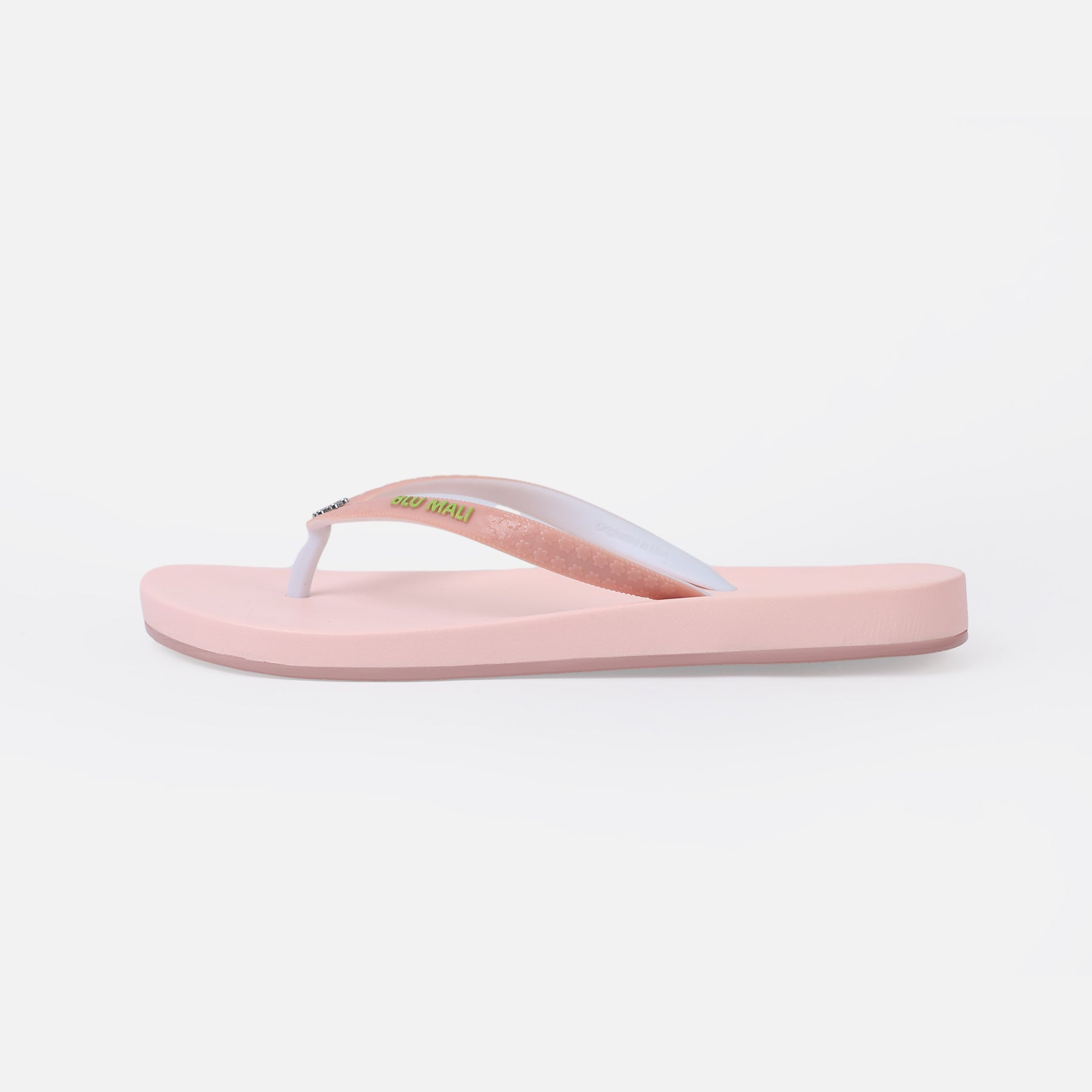 BLU MALI-Women's flip-flops Pink